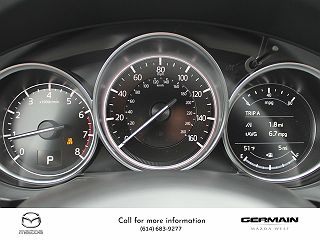 2024 Mazda CX-5 S JM3KFBBL5R0472354 in Columbus, OH 20