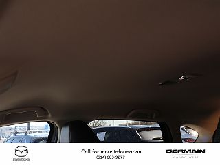 2024 Mazda CX-5 S JM3KFBBL1R0448827 in Columbus, OH 28