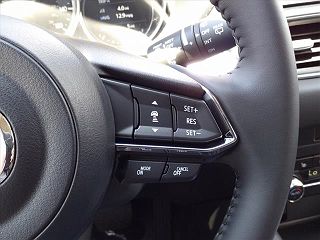 2024 Mazda CX-5 S JM3KFBBL4R0471132 in Conroe, TX 14
