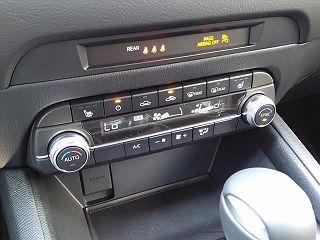 2024 Mazda CX-5 S JM3KFBBL4R0471132 in Conroe, TX 5