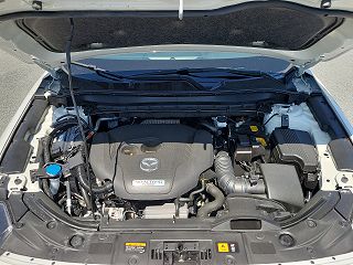 2024 Mazda CX-5 Carbon Turbo JM3KFBAY7R0376478 in East Petersburg, PA 26