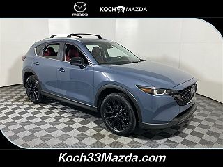 2024 Mazda CX-5 S VIN: JM3KFBCL6R0453083