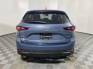 2024 Mazda CX-5 S JM3KFBCL0R0445755 in Easton, PA 4