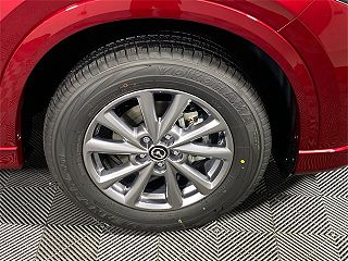 2024 Mazda CX-5 S JM3KFBCL5R0461885 in Easton, PA 11