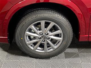 2024 Mazda CX-5 S JM3KFBCL5R0461885 in Easton, PA 16