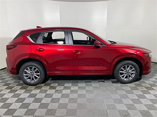 2024 Mazda CX-5 S JM3KFBCL5R0461885 in Easton, PA 2