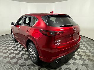 2024 Mazda CX-5 S JM3KFBCL5R0461885 in Easton, PA 5