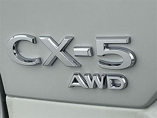 2024 Mazda CX-5 S JM3KFBCL9R0427013 in Easton, PA 14