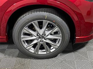 2024 Mazda CX-5 S JM3KFBDL7R0455309 in Easton, PA 11