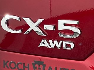2024 Mazda CX-5 S JM3KFBDL7R0455309 in Easton, PA 14