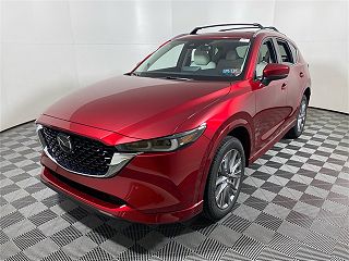 2024 Mazda CX-5 S JM3KFBDL7R0455309 in Easton, PA 7