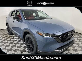 2024 Mazda CX-5 S VIN: JM3KFBCL1R0434389