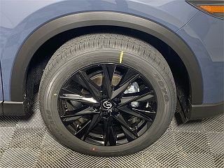2024 Mazda CX-5 S JM3KFBCL9R0440036 in Easton, PA 11