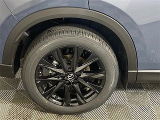 2024 Mazda CX-5 S JM3KFBCL9R0440036 in Easton, PA 12