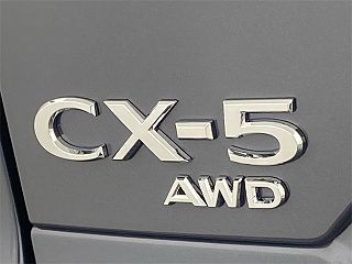 2024 Mazda CX-5 S JM3KFBCL9R0440036 in Easton, PA 14