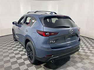 2024 Mazda CX-5 S JM3KFBCL9R0440036 in Easton, PA 5