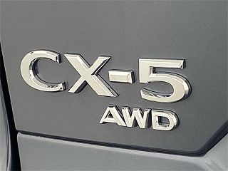 2024 Mazda CX-5 S JM3KFBCL1R0477484 in Easton, PA 14