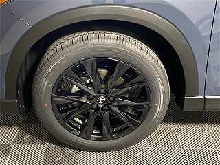 2024 Mazda CX-5 S JM3KFBCL1R0477484 in Easton, PA 16