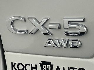 2024 Mazda CX-5 S JM3KFBBL7R0470668 in Easton, PA 14