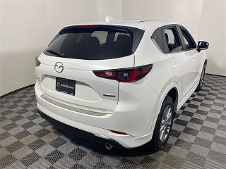2024 Mazda CX-5 S JM3KFBBL7R0470668 in Easton, PA 3