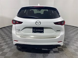 2024 Mazda CX-5 S JM3KFBBL7R0470668 in Easton, PA 4