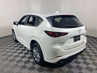 2024 Mazda CX-5 S JM3KFBBL7R0470668 in Easton, PA 5