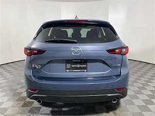 2024 Mazda CX-5 S JM3KFBCL5R0454127 in Easton, PA 6