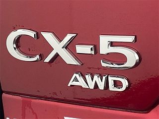 2024 Mazda CX-5 S JM3KFBCL8R0437807 in Easton, PA 14