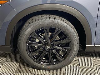 2024 Mazda CX-5 S JM3KFBCL5R0446044 in Easton, PA 16