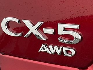 2024 Mazda CX-5 S JM3KFBCL0R0447845 in Easton, PA 14