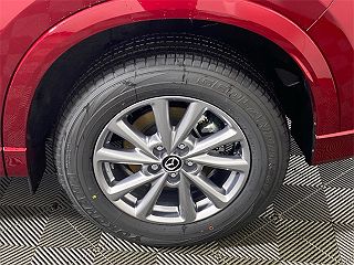 2024 Mazda CX-5 S JM3KFBCL0R0447845 in Easton, PA 15