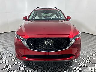2024 Mazda CX-5 S JM3KFBCL0R0447845 in Easton, PA 8