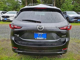 2024 Mazda CX-5 S JM3KFBBL6R0477689 in Everett, WA 6