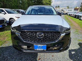 2024 Mazda CX-5 S JM3KFBCL7R0495178 in Everett, WA 2