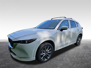 2024 Mazda CX-5 S VIN: JM3KFBDL9R0444408