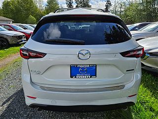 2024 Mazda CX-5 S JM3KFBBL7R0472369 in Everett, WA 5