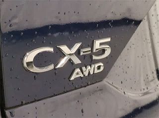 2024 Mazda CX-5 S JM3KFBBL8R0472686 in Farmington, MI 13