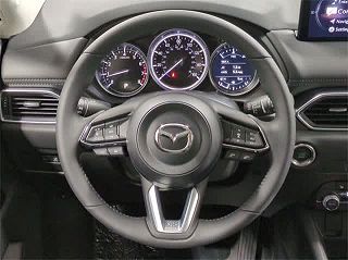 2024 Mazda CX-5 S JM3KFBBL8R0472686 in Farmington, MI 23