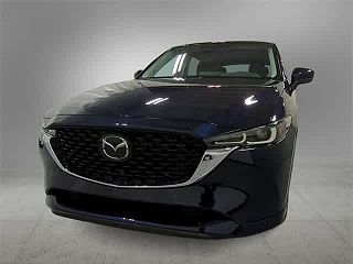 2024 Mazda CX-5 S JM3KFBBL8R0472686 in Farmington, MI 3