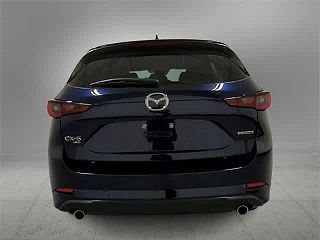 2024 Mazda CX-5 S JM3KFBBL8R0472686 in Farmington, MI 7