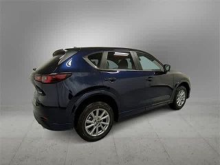 2024 Mazda CX-5 S JM3KFBBL8R0472686 in Farmington, MI 8