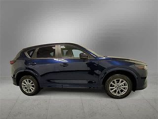 2024 Mazda CX-5 S JM3KFBBL8R0472686 in Farmington, MI 9