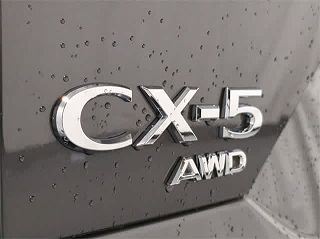 2024 Mazda CX-5 S JM3KFBBL2R0483585 in Farmington, MI 13