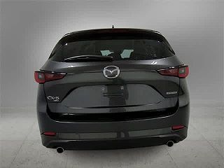 2024 Mazda CX-5 S JM3KFBBL2R0483585 in Farmington, MI 7