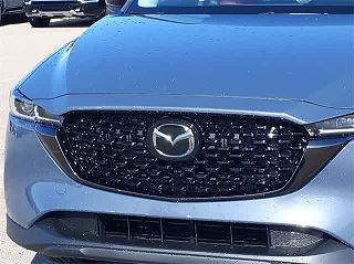 2024 Mazda CX-5 S JM3KFBCL4R0428733 in Farmington, MI 11