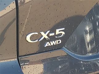 2024 Mazda CX-5 S JM3KFBCL4R0428733 in Farmington, MI 12