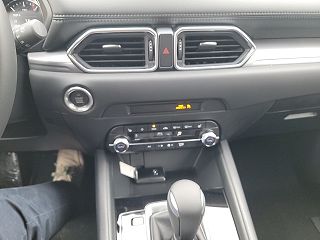 2024 Mazda CX-5 S JM3KFBBL1R0412393 in Forest, VA 31