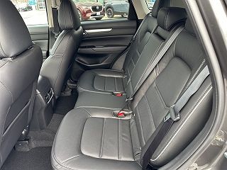 2024 Mazda CX-5 S JM3KFBCLXR0413279 in Forest, VA 15