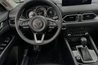 2024 Mazda CX-5 S JM3KFBBL0R0480393 in Fresno, CA 13