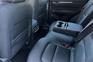 2024 Mazda CX-5 S JM3KFBBL5R0475173 in Fresno, CA 11